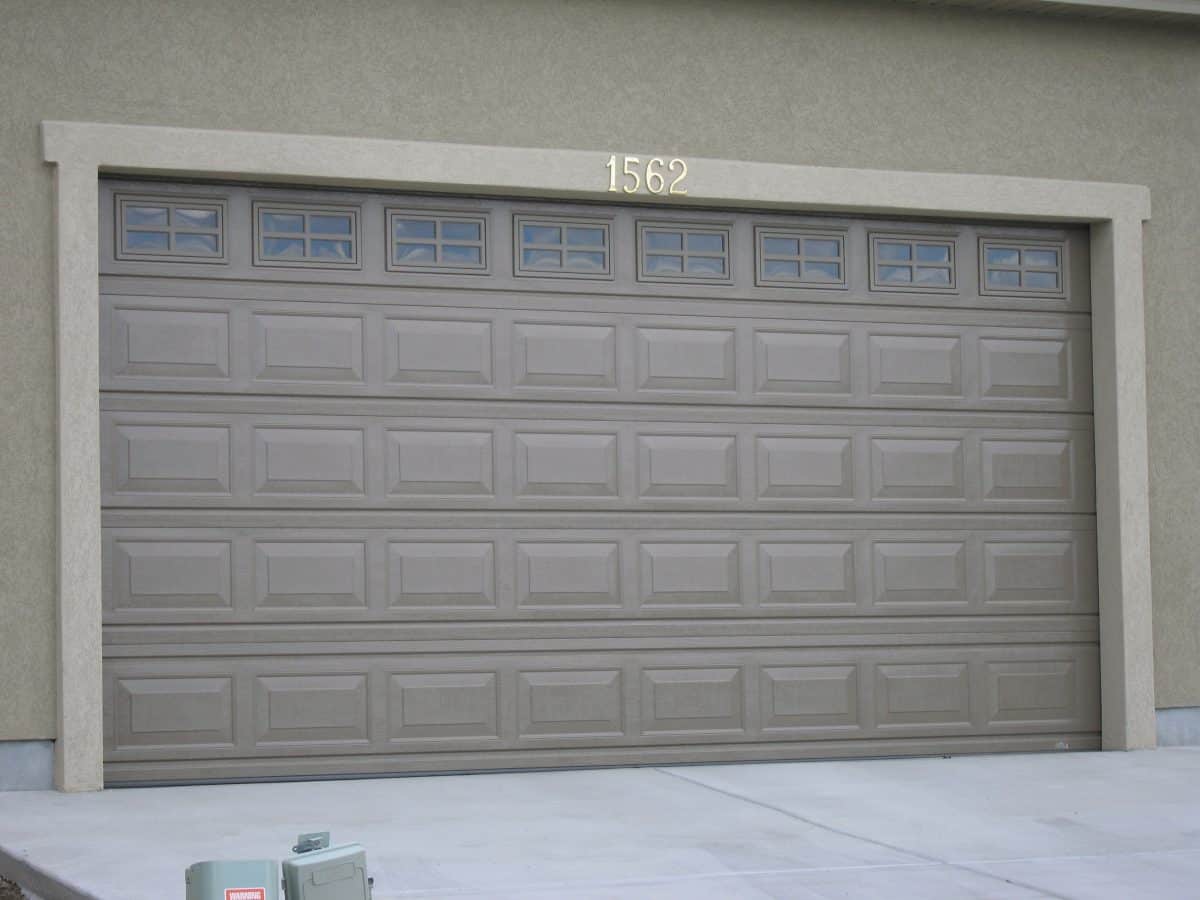 Here’s What You Need to Upgrade Your Garage Doors