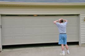 Time to Replace the Garage Door? What to Take Into Account