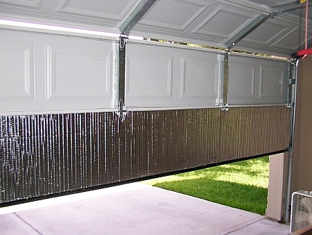 4 Reasons Why You Should Install Insulated Garage Doors