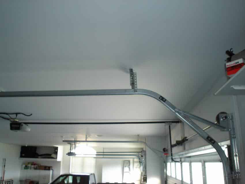 High Lift Garage Doors Houston | 713-730-2797 | Free Quote