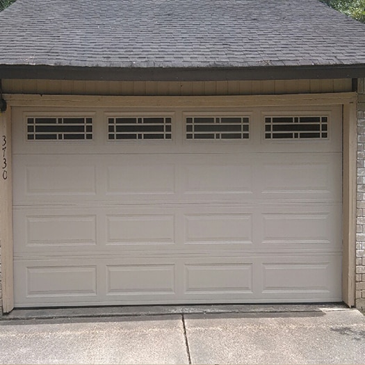 Garage Door Types Choose The Right, Panel Garage Doors
