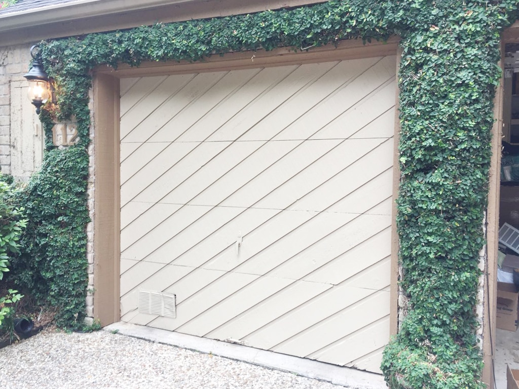 The Best Tips for Garage Door Security