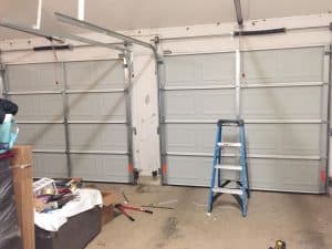garage door repair service houston