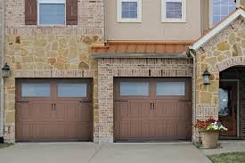 Automatic Garage Door Repair Houston