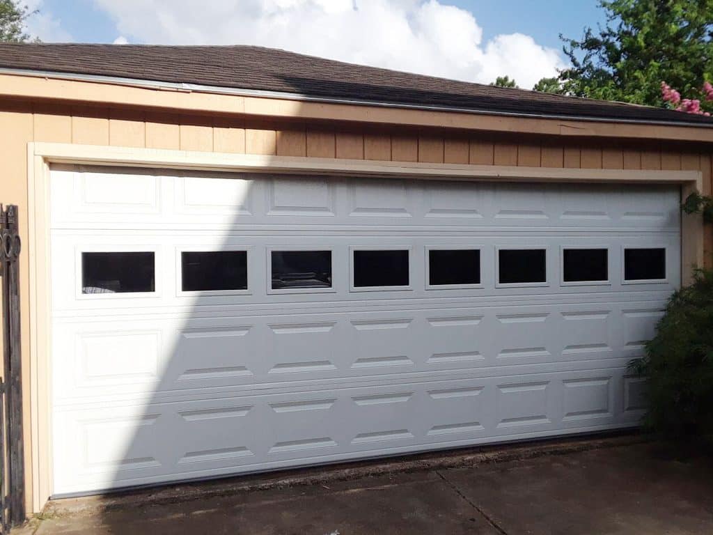 residential-garage-door-service