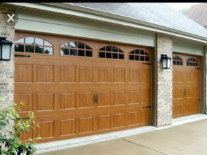 wooden-double-garage-doors