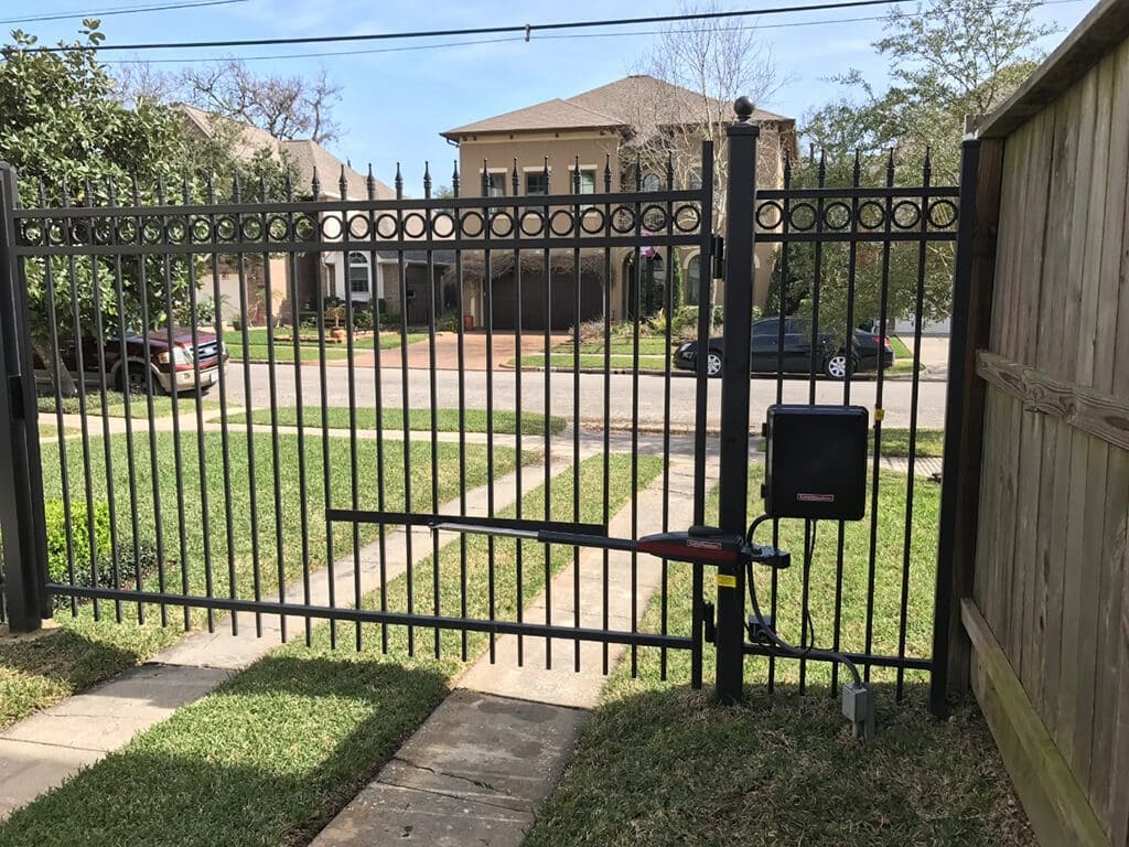 driveway_gate_repair