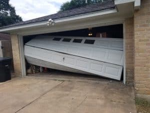 Why Wind Load Garage Doors & Hardware Make a Difference