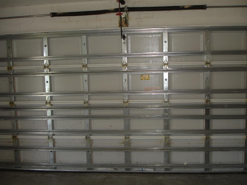 How Much Do You Know about Hurricane Garage Doors?